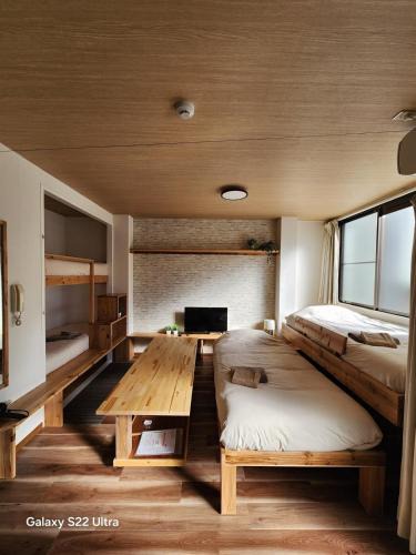 Minato Apartment | Baypalace201