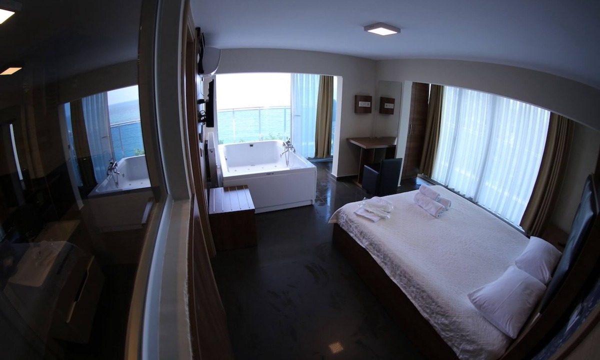 Akcakoca Hotel | Bayraktar Hotel