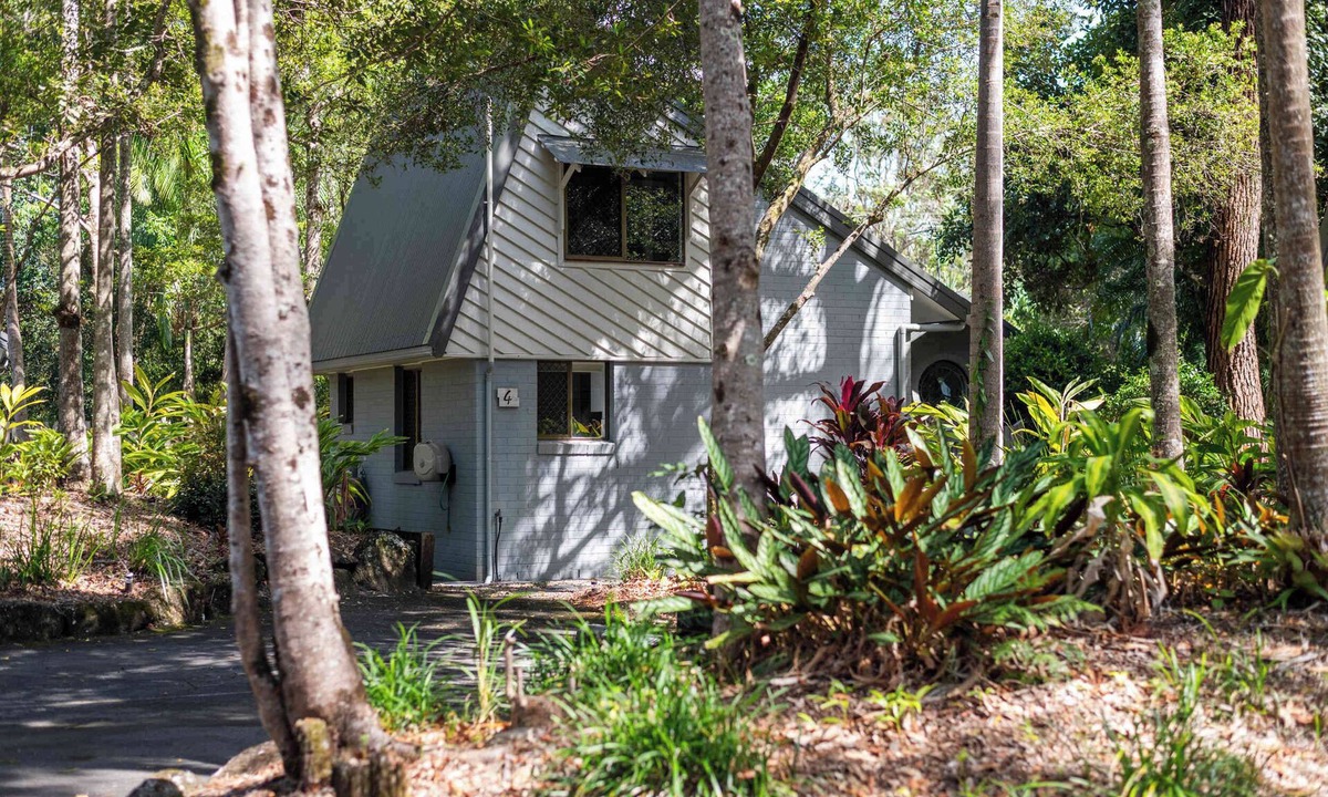Byron Bay House | Bayshore Bungalow 4 - Oceanstays