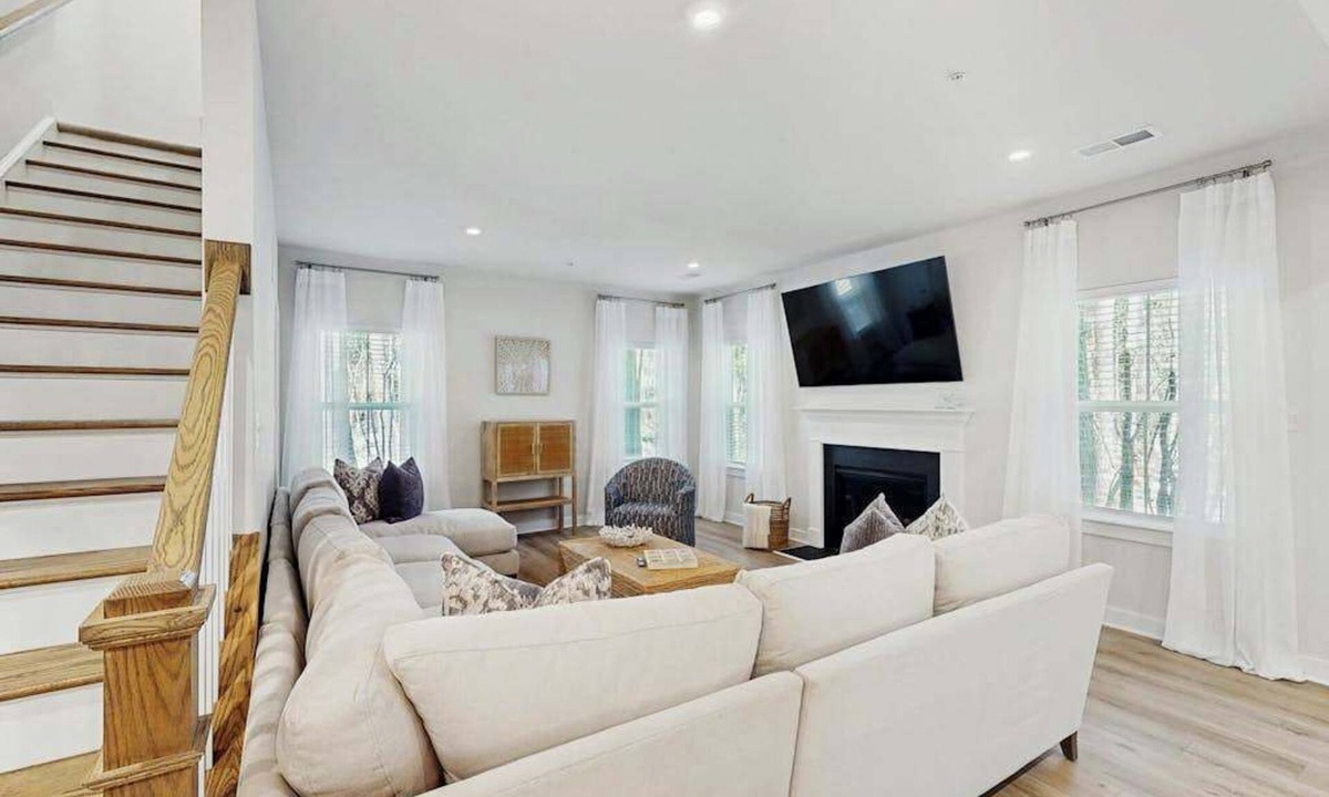 Bayside House | Bayside Bliss