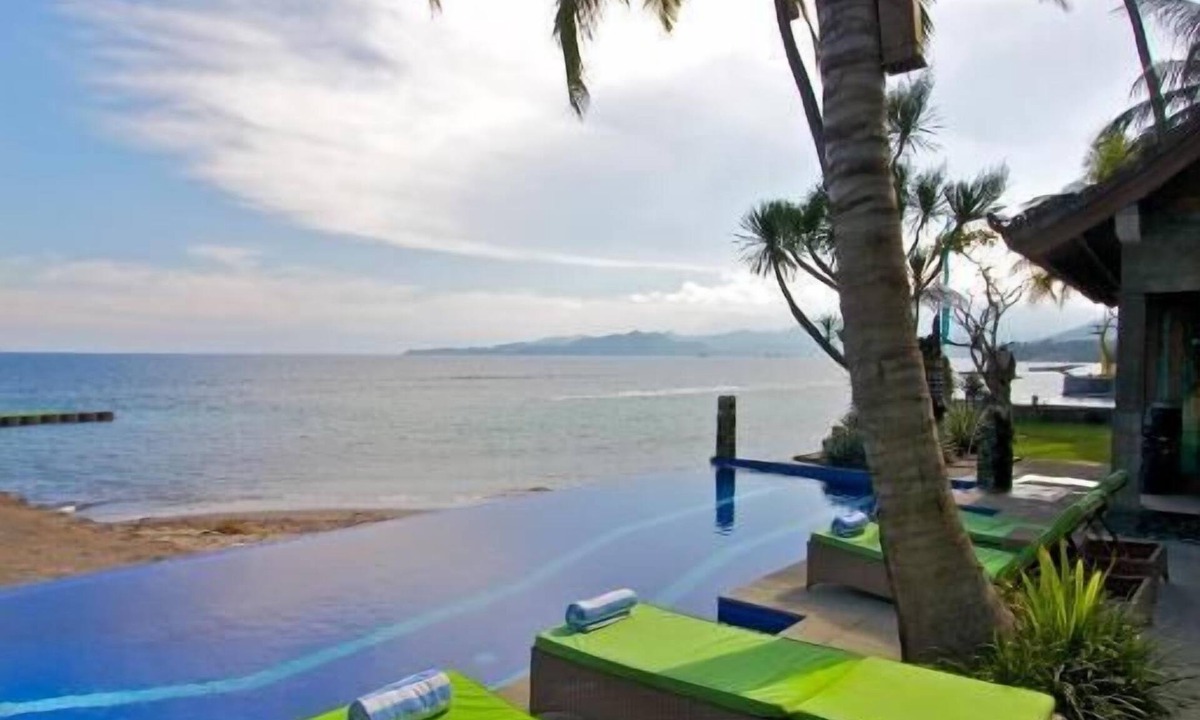 Candi Dasa Hotel | Bayside Bungalows