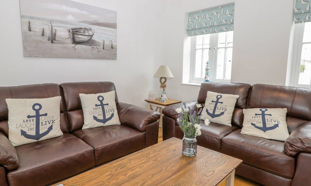 Hunmanby Cottage | Bayside Cottage