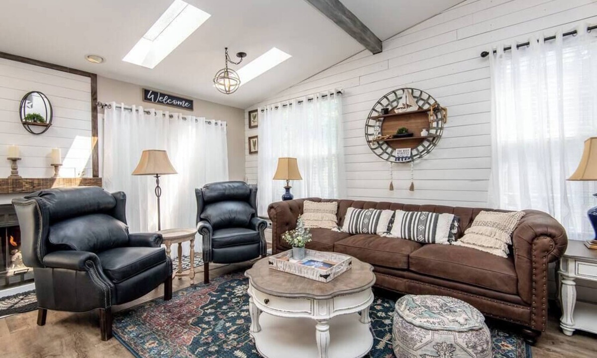 Williams Bay House | Bayside Hideaway, Williams Bay, WI