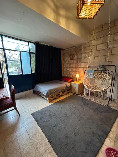 Al Abdali House | bayt alrahaal