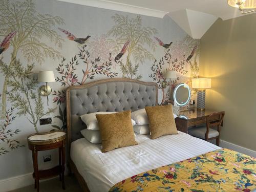 Harrogate House | Baytree House