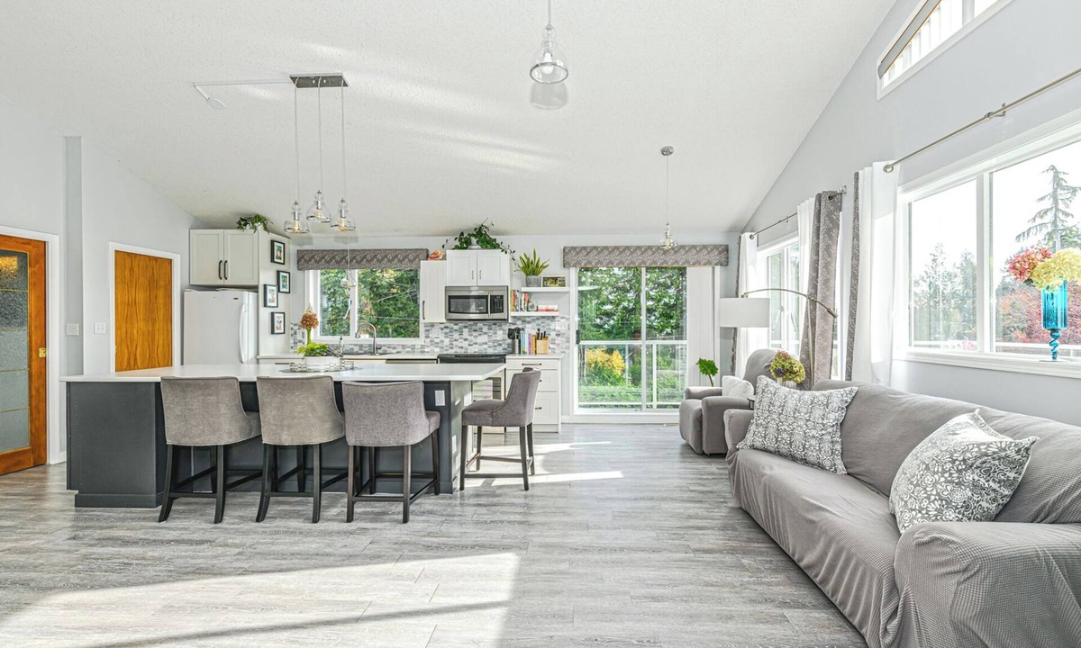 Mill Bay Bed & Breakfast | Bayview Bed and Breakfast
