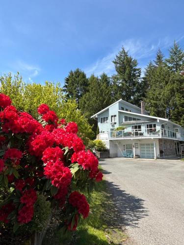 Mill Bay Bed & Breakfast | Bayview Bed and Breakfast