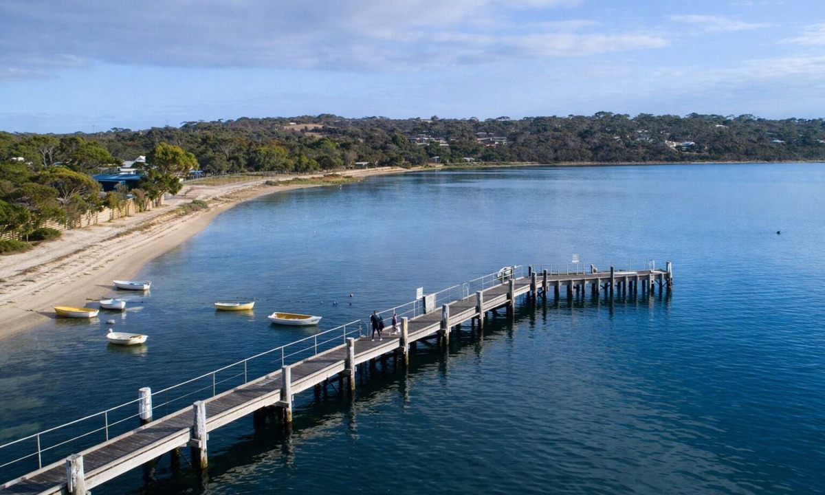 American River Cabin | Bayview Cabins Kangaroo Island