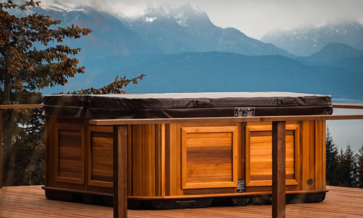 Homer House | Bayview Cottage