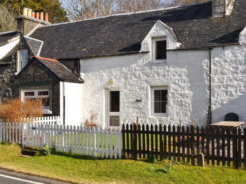 Kentallen House | Bayview