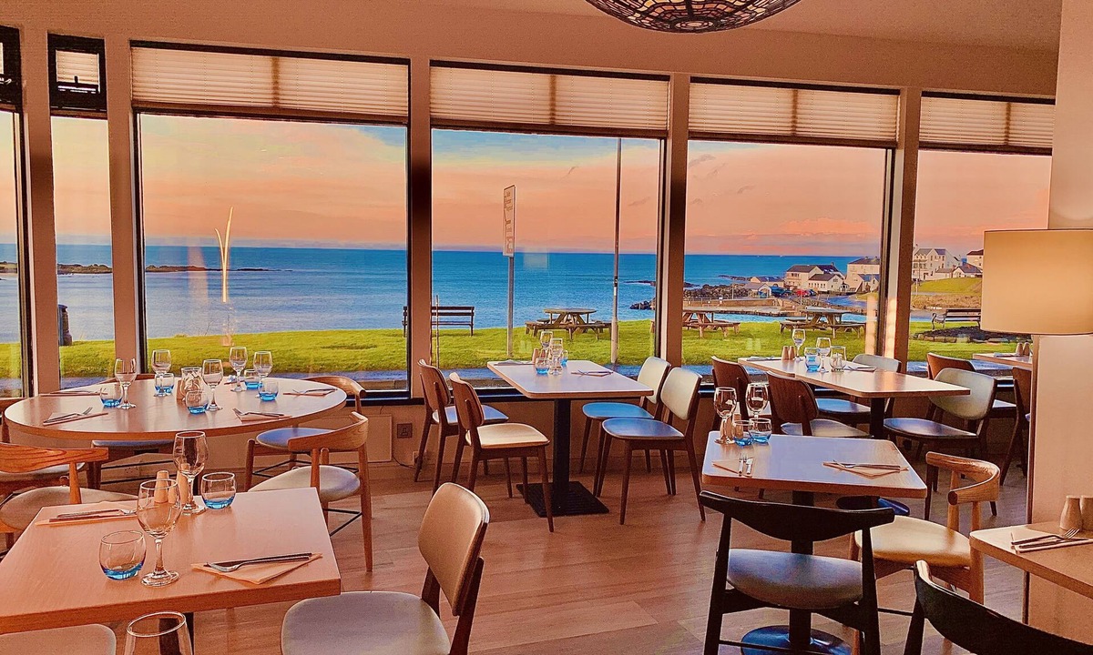 Bushmills Hotel | Bayview Hotel