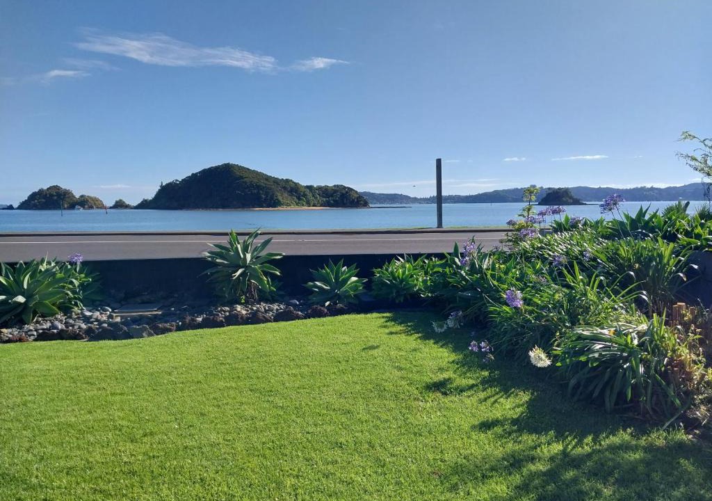 Paihia Hotel | Bayview Motel