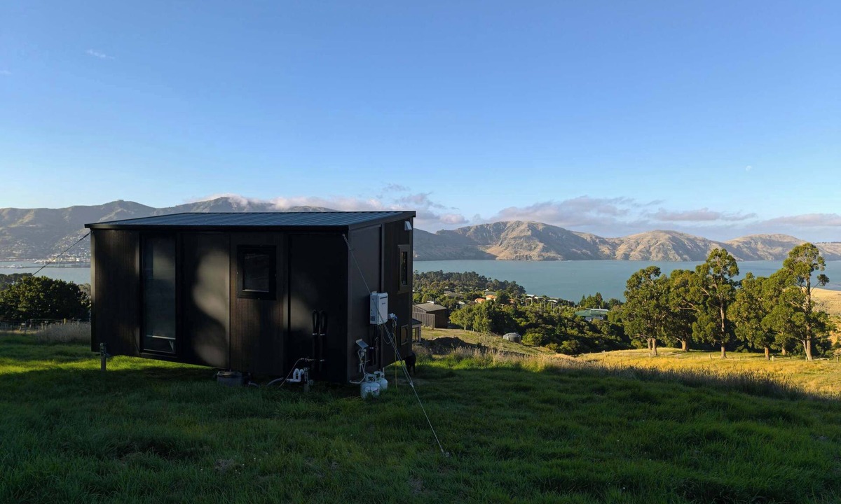 Diamond Harbour House | Bayview Paradise by Tiny Away