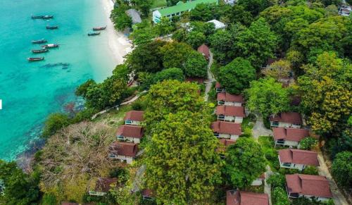 Ko Phi Phi Resort | Bayview Resort Phi Phi Island - Beach Front Resort