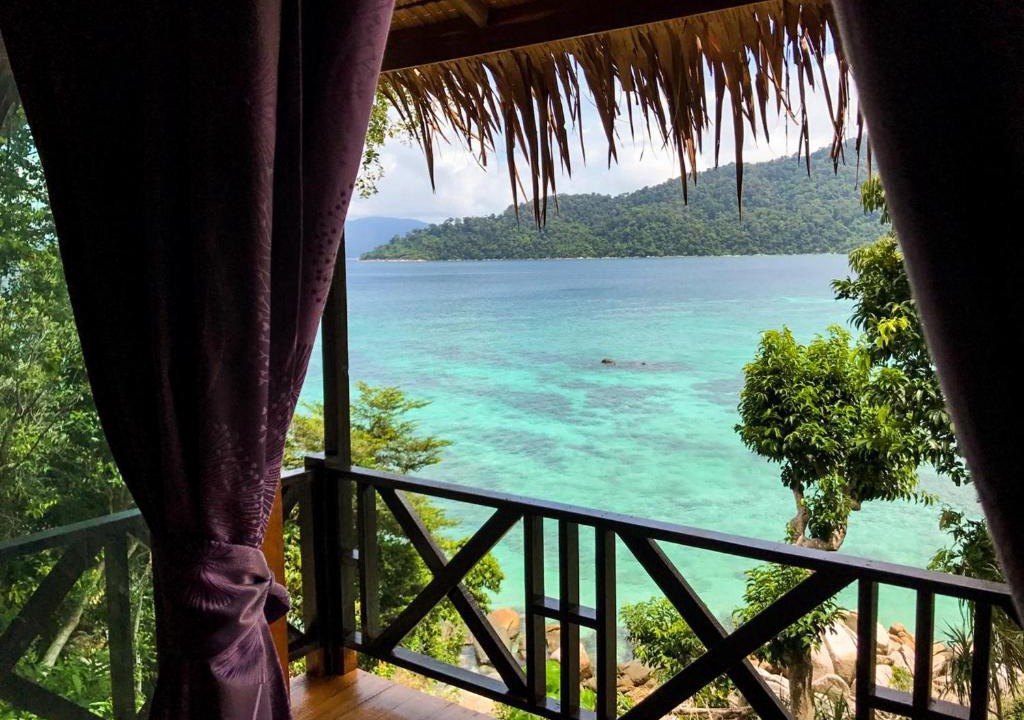 Satun House | Bayview Sunset