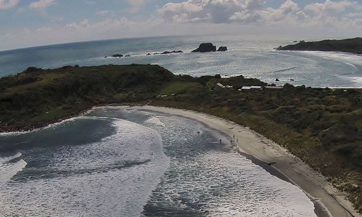 Westport Hostel | Bazil's Hostel & Surf School