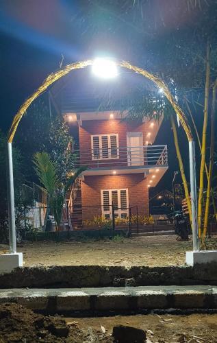 Devikolam House | BB cottage