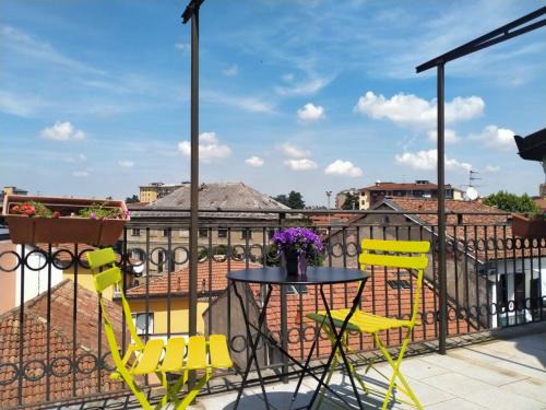 San Nicolo Bed & Breakfast | BB Dadaumpa