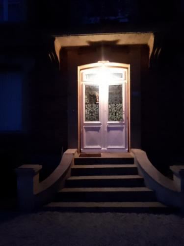 Coulonces Bed & Breakfast | BB des 6 arcs"