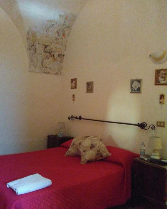 Ferrandina Bed & Breakfast | BB Dimora San Pietro