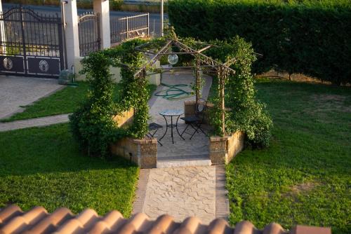 Catanzaro Bed & Breakfast | BB Domus Catanzaro