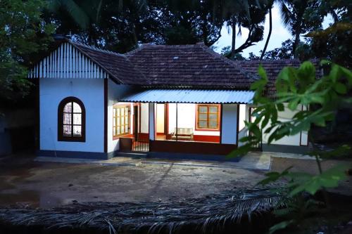 Kumbla House | BB Home