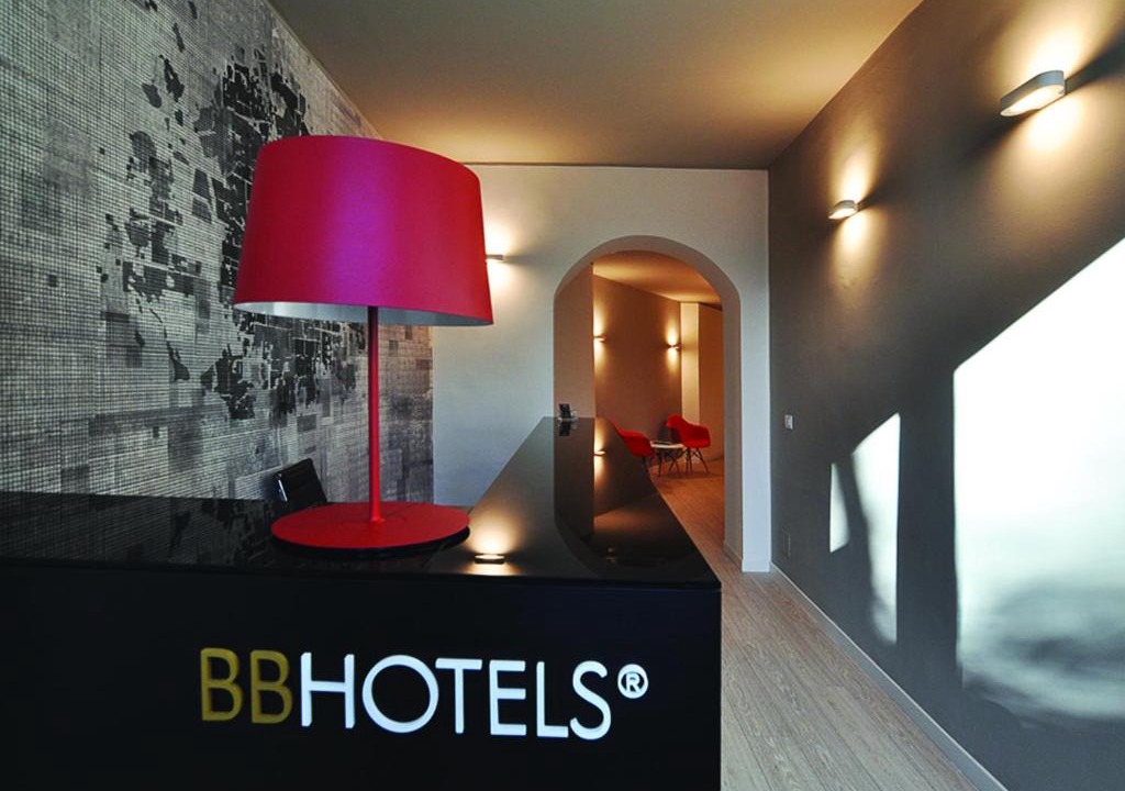 Citta Studi Apartment | BB Hotels Aparthotel Città Studi