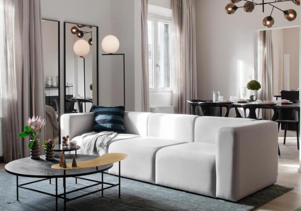 Santissima Annunziata Apartment | BB Hotels Aparthotel Collection Il Michelangelo