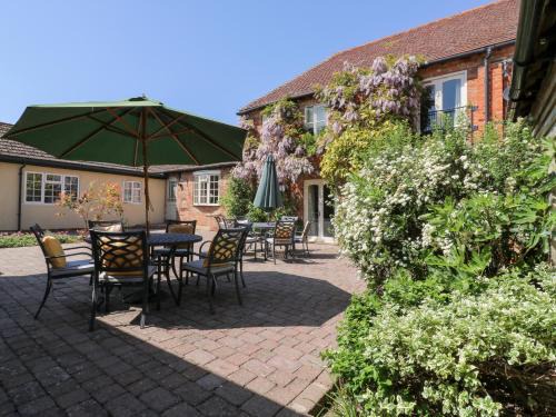 Bedford House | BB House