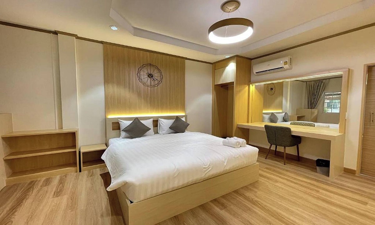 Sila Hotel | Bb House & Resort