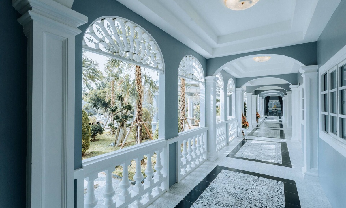 Ban Thum Hotel | Bb Le Garden