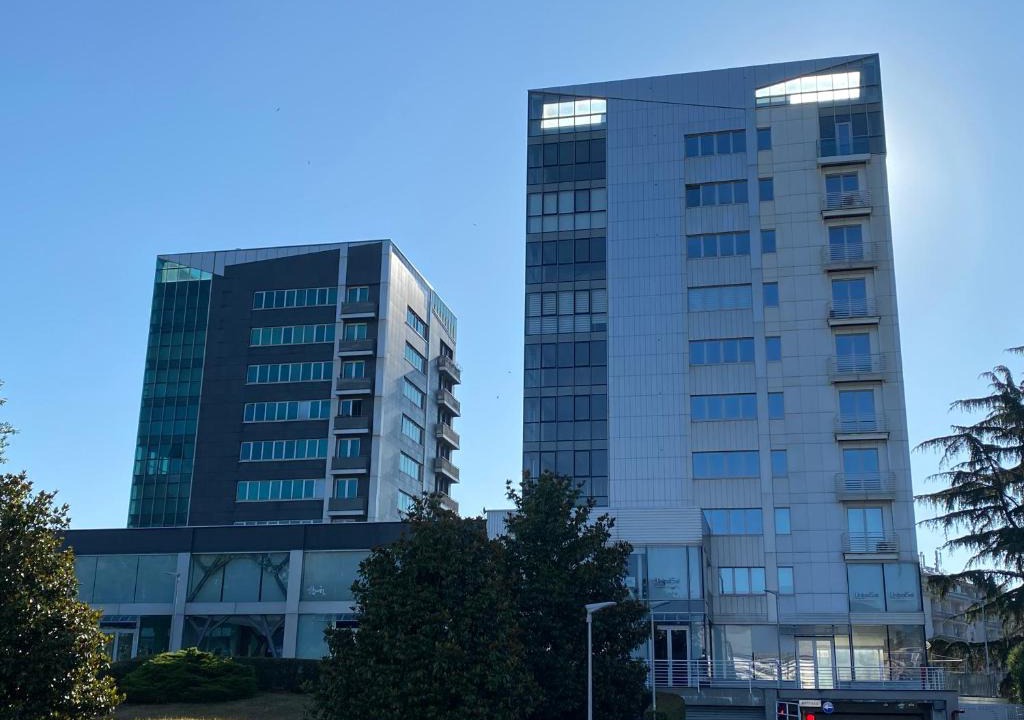 Avellino Apartment | BB Lucent Center