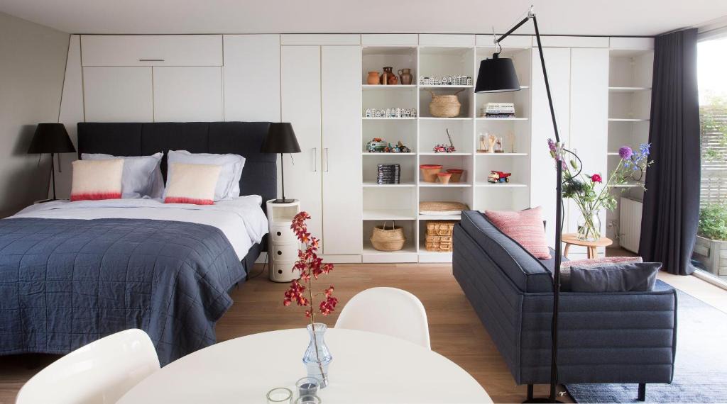 Duivelseiland House | BB Museumquarter