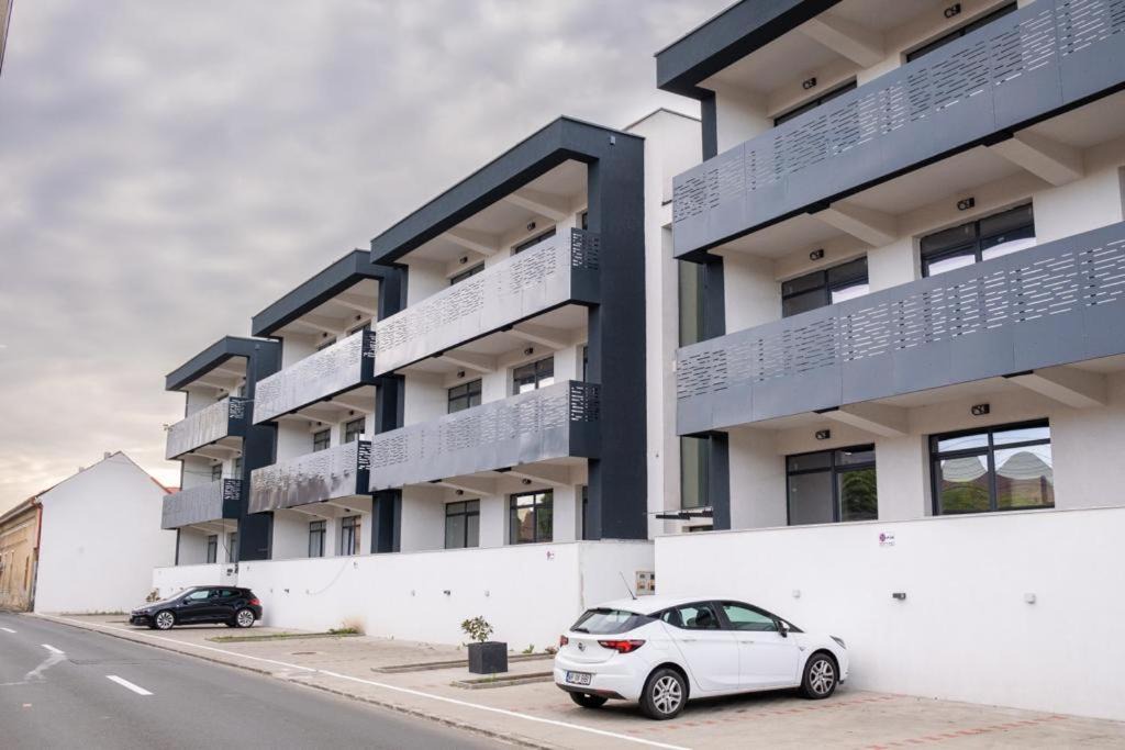 Arad Apartment | BB Residence