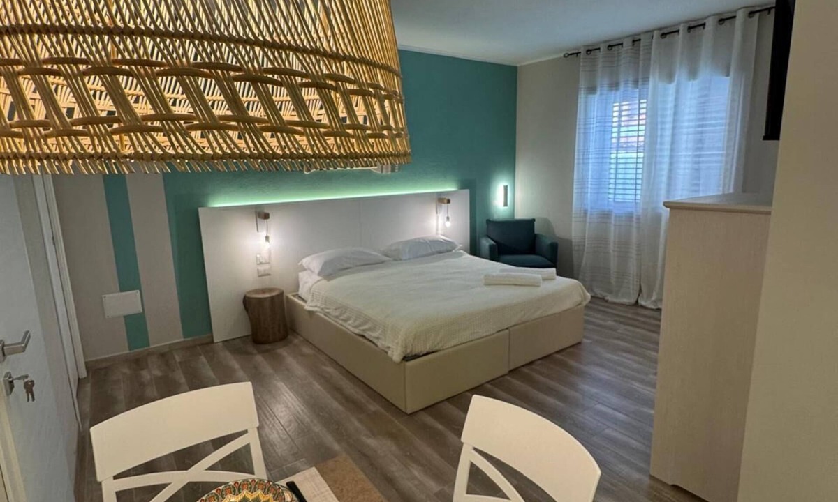 Sorso House | BB Sardinia