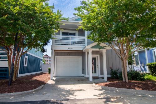 Bermuda Bay House | BB20 - Serenity