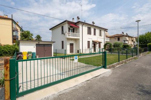 Visnadello Hostel | BBConegliano Bixio