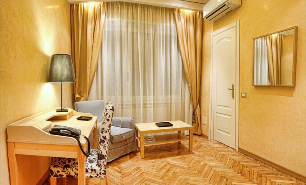 Quartiere XVII Trieste House | "BBCORSOTRIESTE" - Bed and Breakfast di Emanuele Mazza