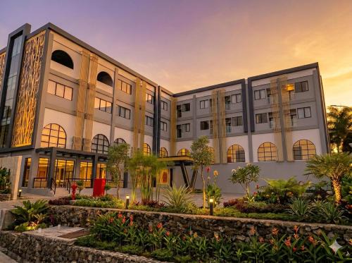 Dinoyo Hotel | BBIB Suites