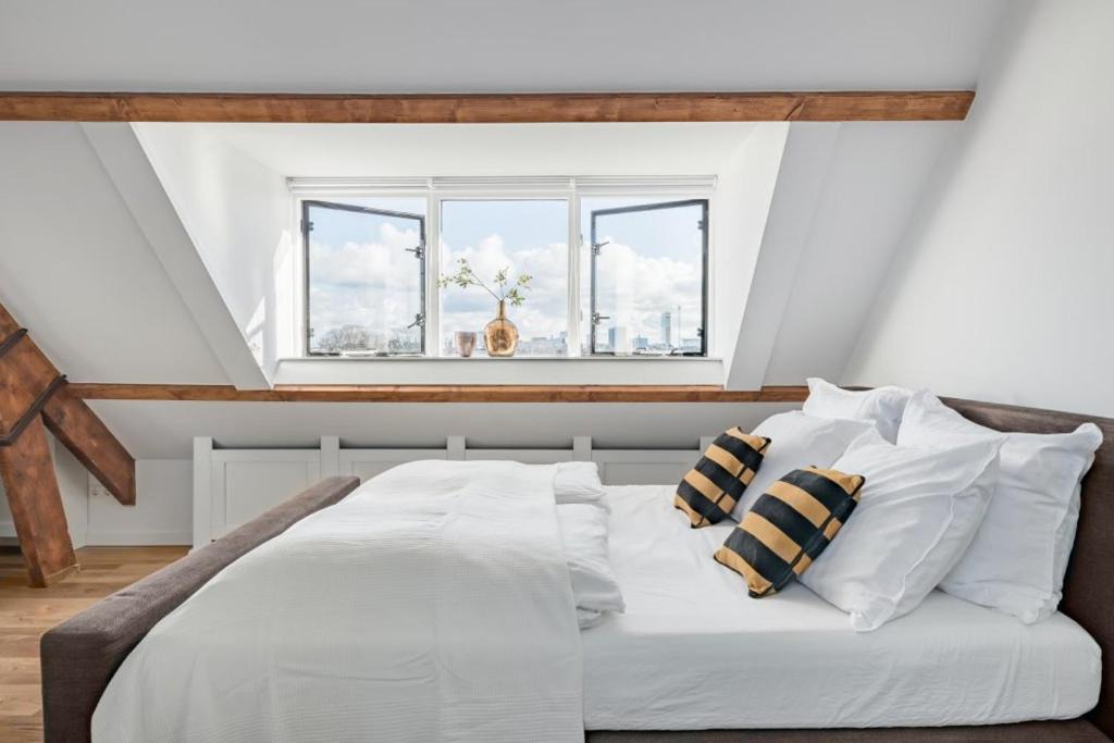 Vissershaven Apartment | BBWestduin