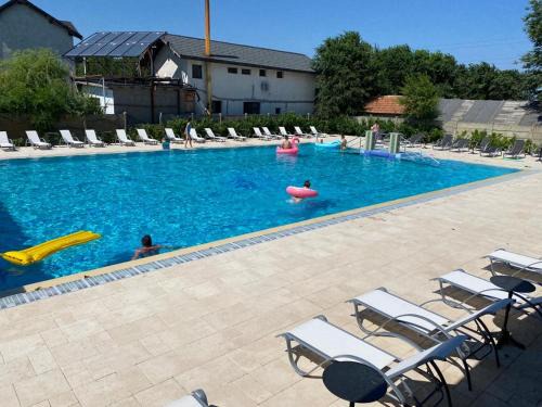 Vadu Bed & Breakfast | BC Aprilia