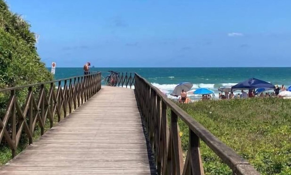 Praia dos Amores Hostel | BC Bier Hostel