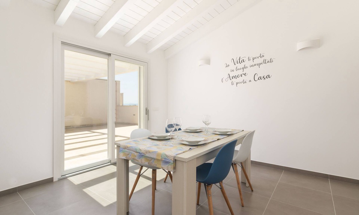 Selargius House | Bcolors Rooms