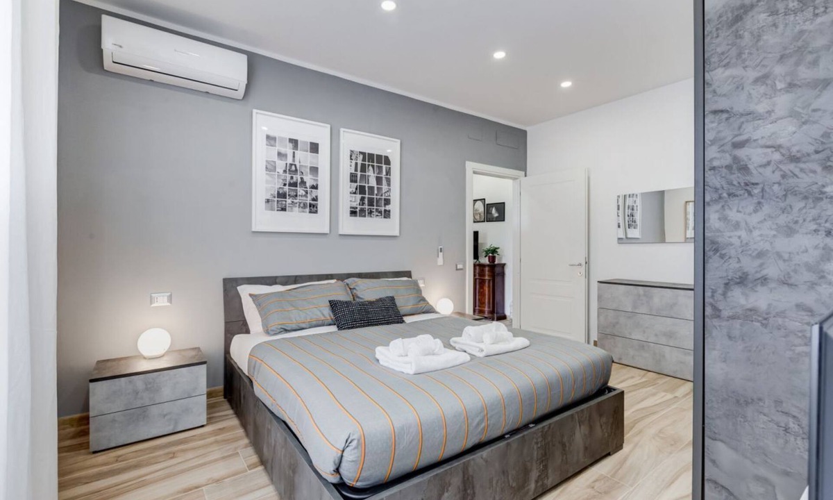 Appio Latino Apartment | BDC - Domus Pompea Apt