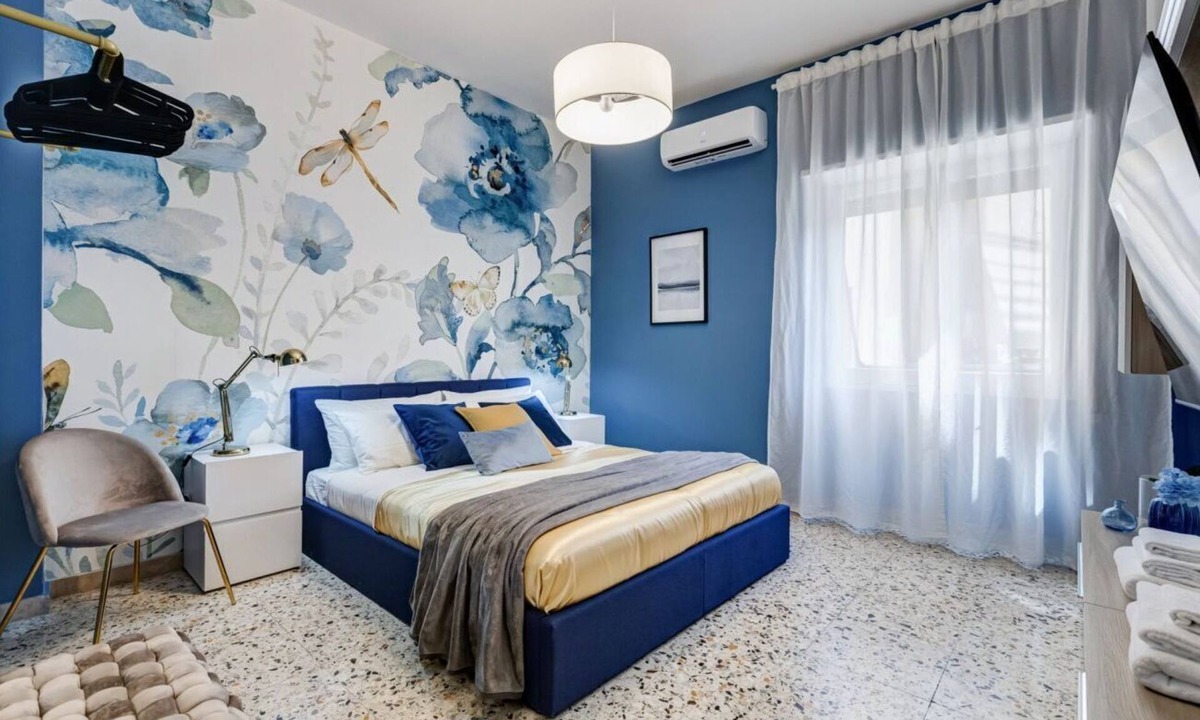 Pigneto Apartment | BDC - Game-changer!