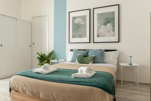 Cascina dei Pomi Apartment | BDC - Milano Central Studio with parking!