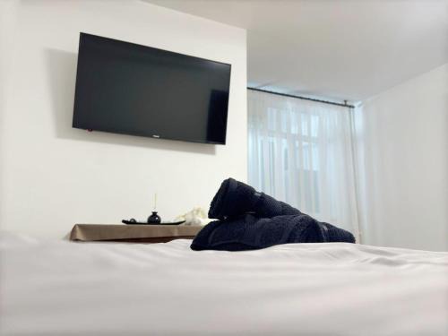Craiova Apartment | BDR residence