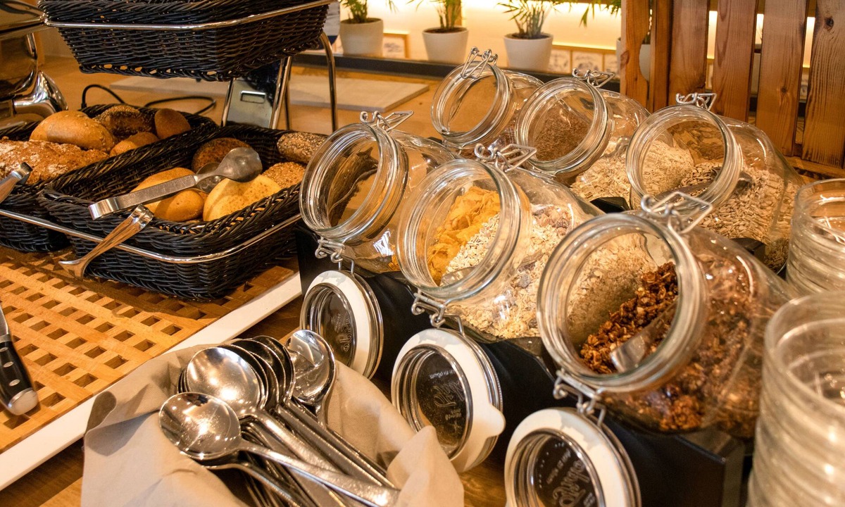 Toenning Hotel | BE BIO Hotel be natural