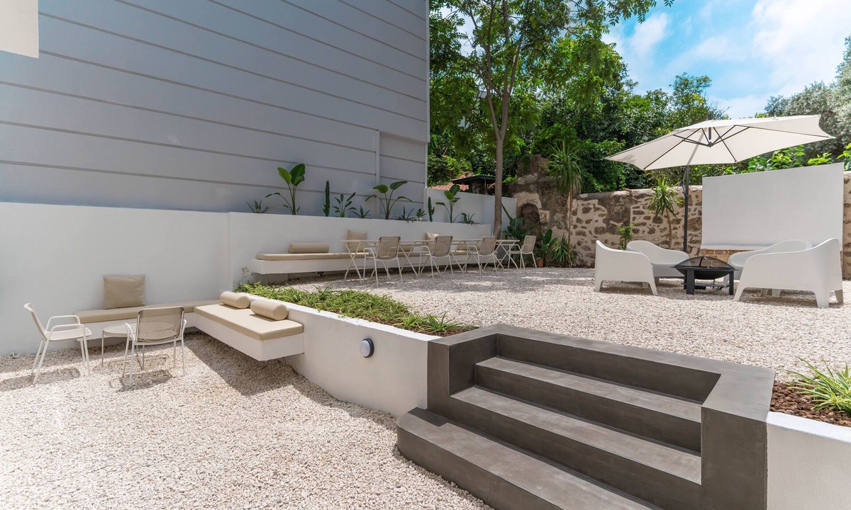 Kaleici Hostel | Be Bold Hostel