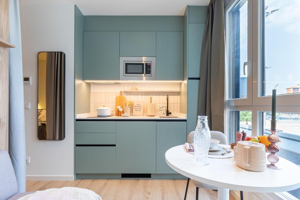Barakaldo Apartment | Be Casa Barakaldo